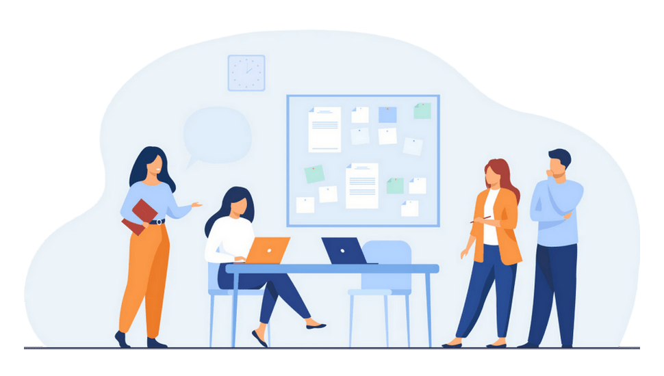 Центр поддержки предпринимательства