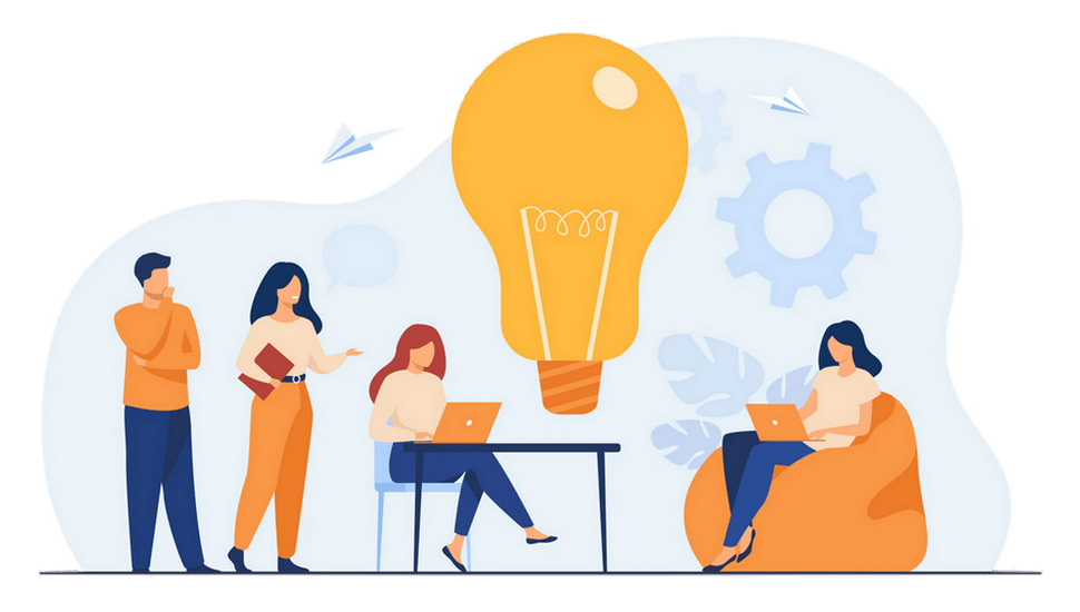 Инкубатор малого предпринимательства