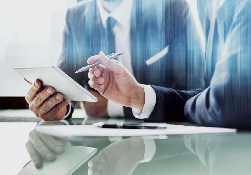 Поиск партнеров (неимущественная поддержка)