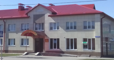 Частное унитарное предприятие по оказанию услуг ”Домашняя бухгалтерия“