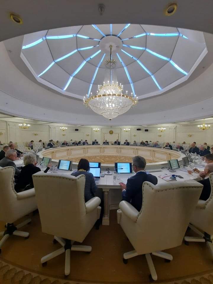 Республиканский союз промышленников и предпринимателей