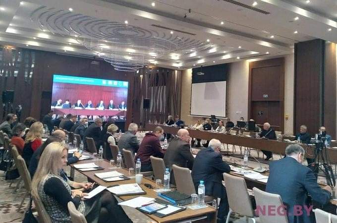 Республиканский союз промышленников и предпринимателей