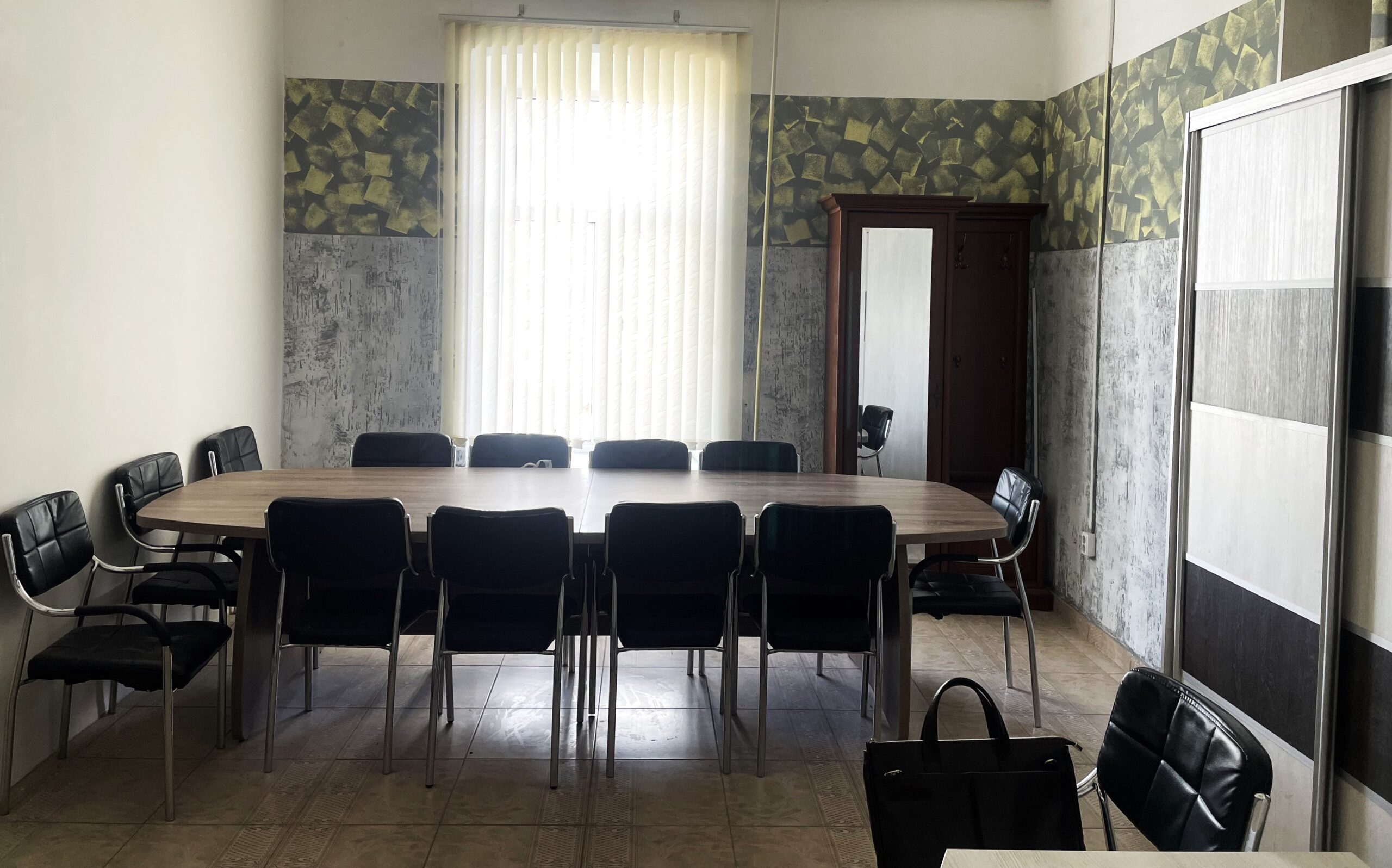 OOO ”Березовский бизнес-инкубатор“