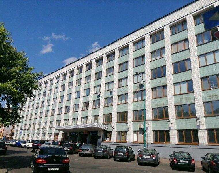 ООО ”Правая линия“