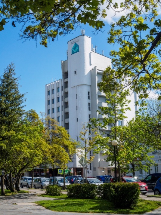 Закрытое акционерное общество ”Технологический парк Могилев“