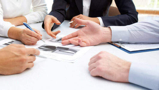 Круглый стол на тему: «Налоги 2025: Основные изменения в налоговом законодательстве».