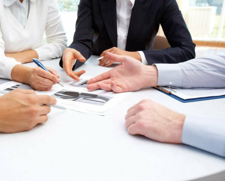 «Круглый стол» на тему: «Обсуждаем вопросы, возникающие при переходе ИП в юридическое лицо»