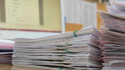 Семинар «Составление первичных учетных документов единолично»