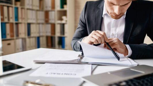 Обучающий тренинг «Заполнение книг учета индивидуального предпринимателя, применяющего общую систему налогообложения»