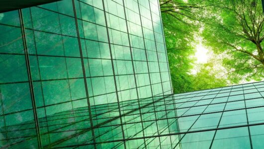 Конференция «На пути к устойчивому будущему: ESG вызов»