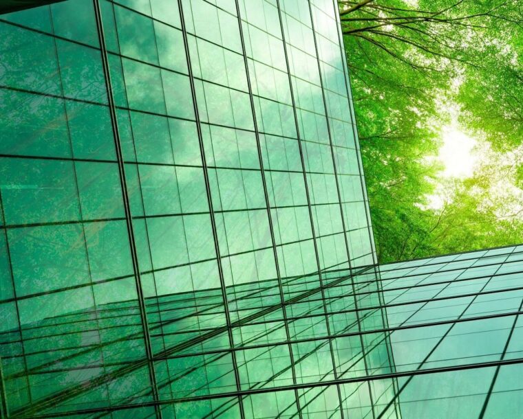 Конференция «На пути к устойчивому будущему: ESG вызов»