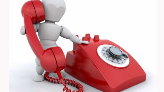 23 октября будет организована «Прямая телефонная линия» по вопросам предпринимательской деятельности