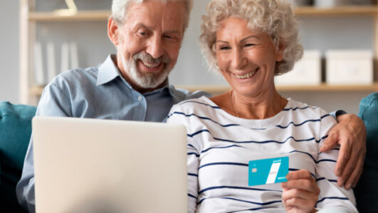 Основы предпринимательства и финансовой грамотности для пенсионеров