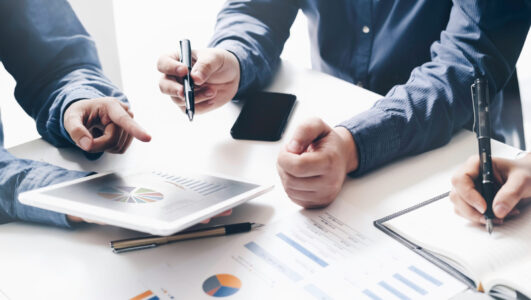 Семинар «Индивидуальные предприниматели — плательщики подоходного налога»