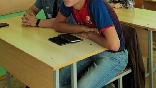 Финансовая грамотность в УО «Гродненский государственный колледж бытового обслуживания населения»