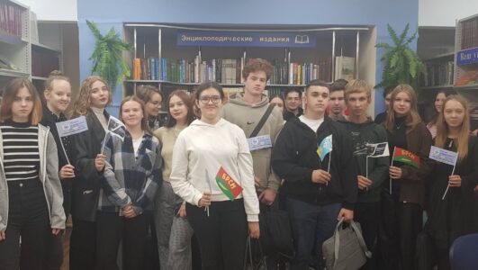 Стартап-школа Гродно продолжает свою работу!