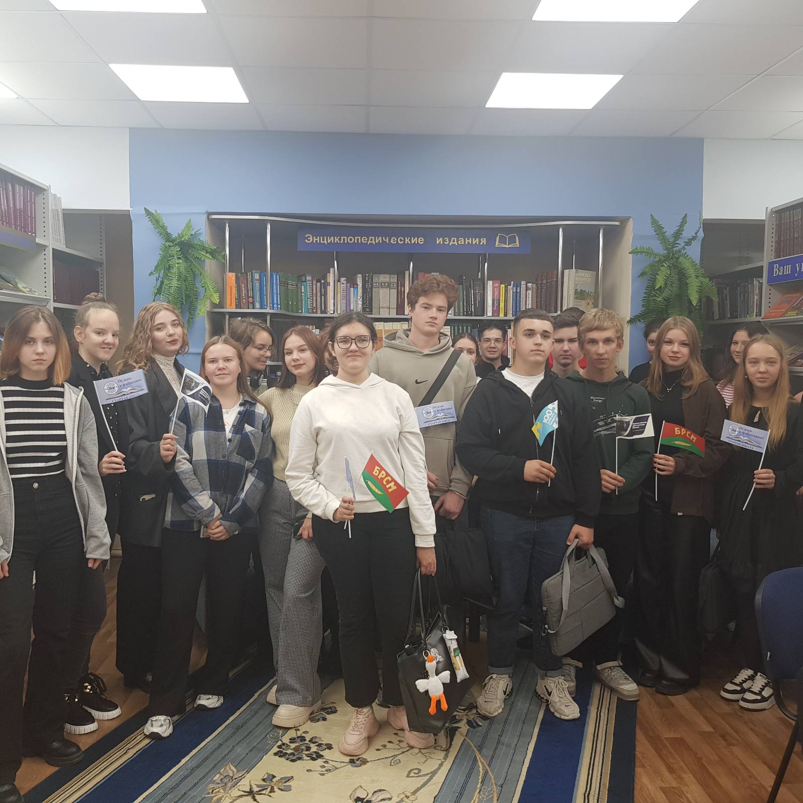 Стартап-школа Гродно продолжает свою работу!