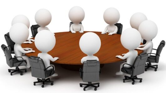 27 октября 2023 года состоялось заседание Совета