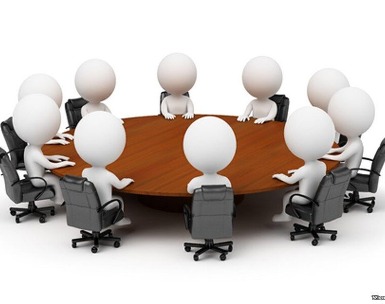 27 октября 2023 года состоялось заседание Совета