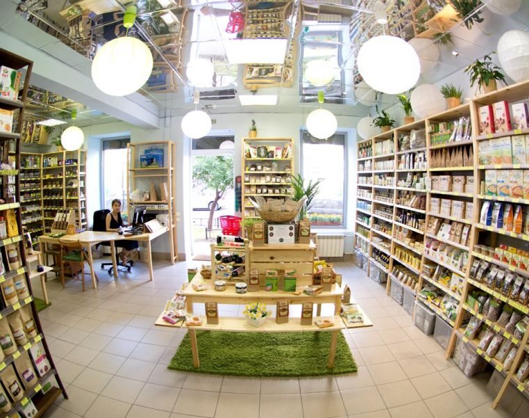 16 ноября в 12:00 состоится семинар  по теме: «Бизнес в сфере здорового питания»