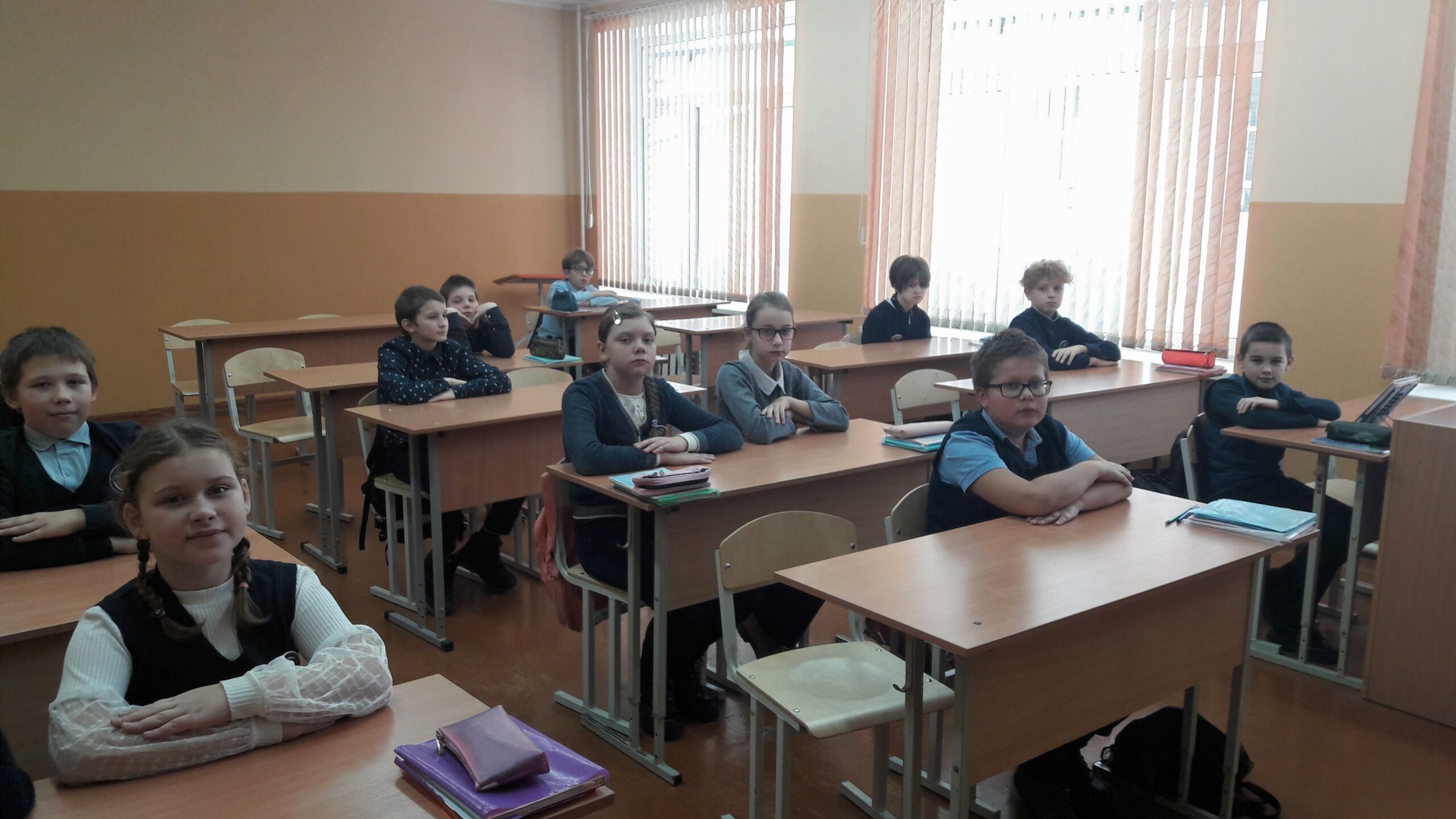 Финансовая грамотность в ГУО «СШ № 5 г. Мосты»