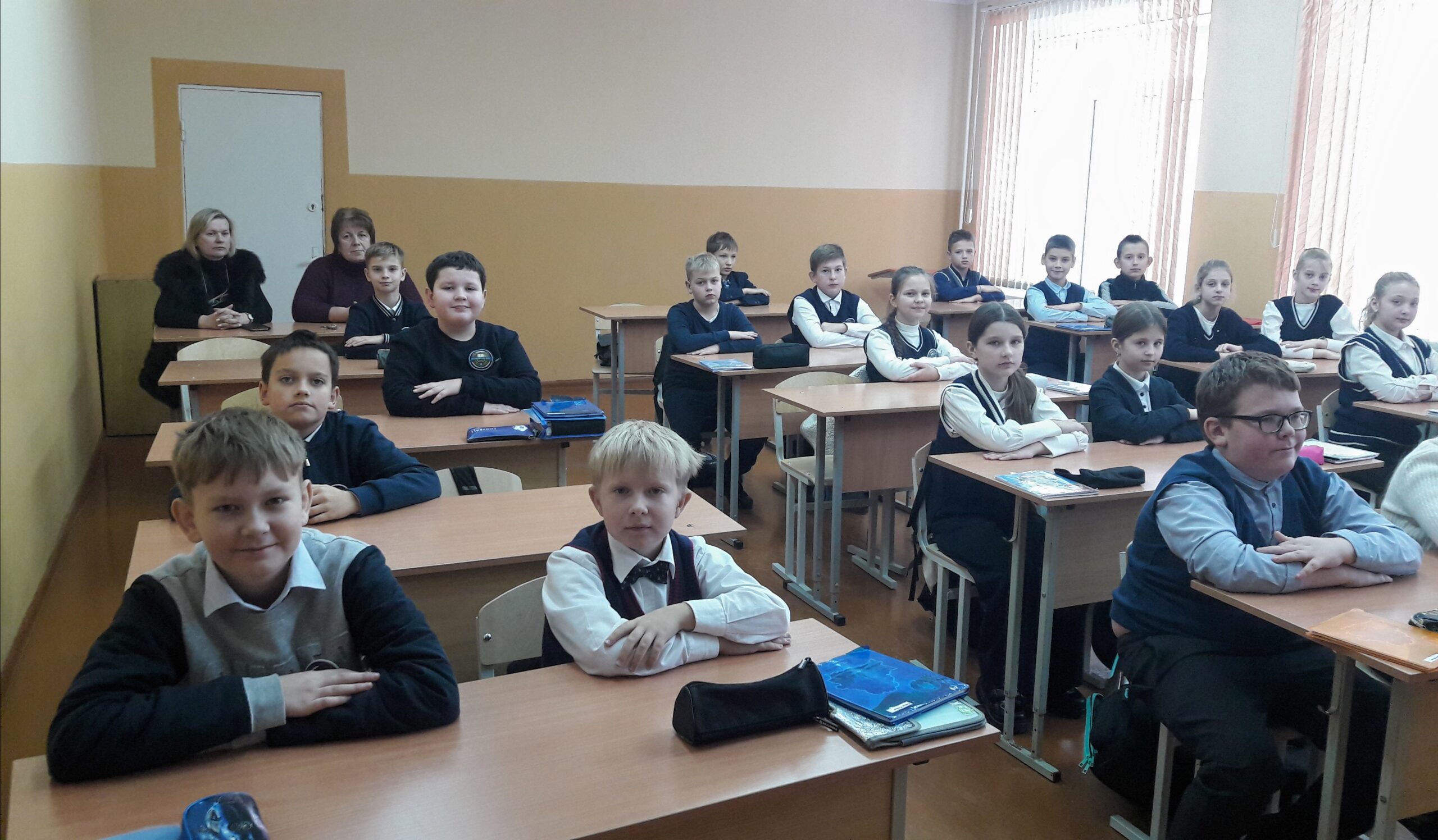 Финансовая грамотность в ГУО «СШ № 5 г. Мосты»