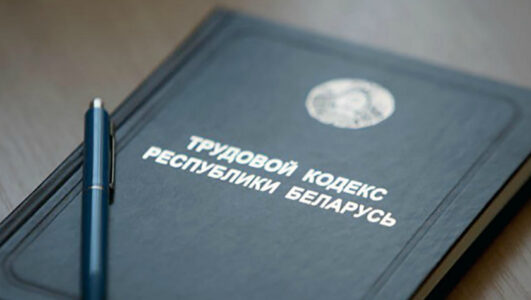 Онлайн-семинар «Трудовой кодекс — 2024. Изменения трудового законодательства с 01.01.2024 в соответствии с Законом от 29.06.2023 № 273-З»