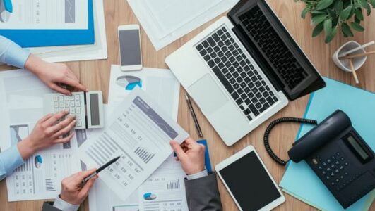 Вебинар на тему: «Бухгалтерский и налоговый учет доходов и расходов: новое в 2024 году»