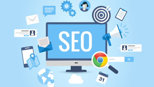 Онлайн-семинар «SEO-продвижение: нужно ли оно вашему бизнесу»