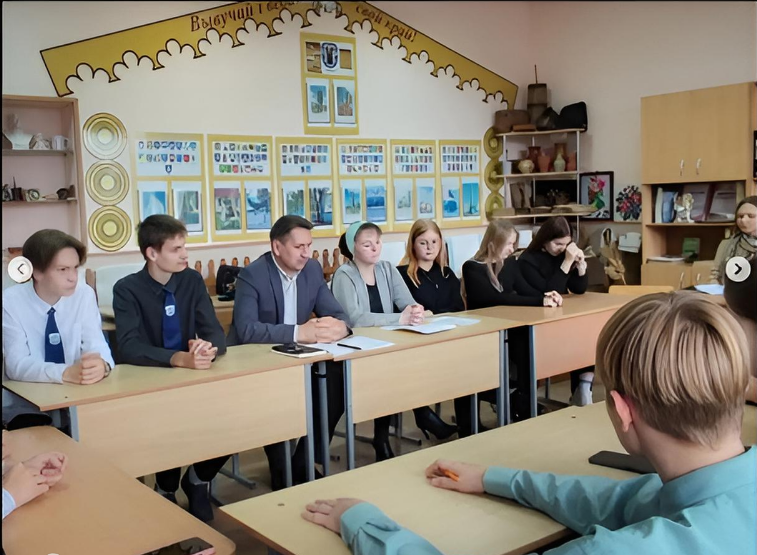 Бизнес-школа в системе среднего образования — это возможно.