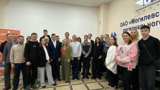 Финал областного турнира по программированию «Командный хакатон CodingFest-9»