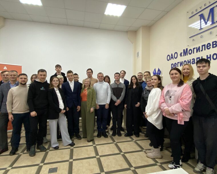 Финал областного турнира по программированию «Командный хакатон CodingFest-9»