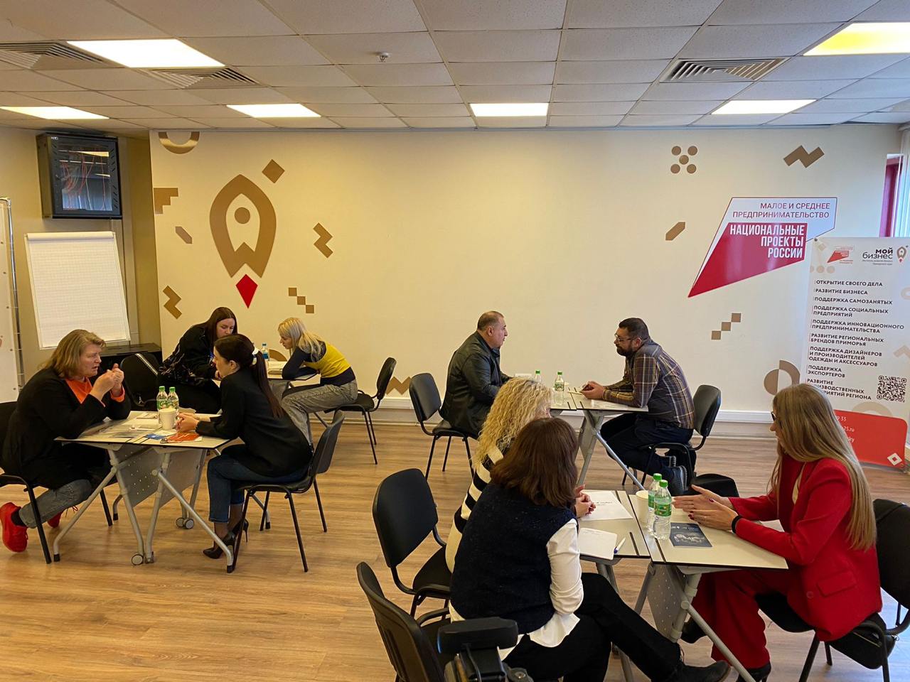 Бизнес-миссия «Восточный ветер: открывая Владивосток для туристов»