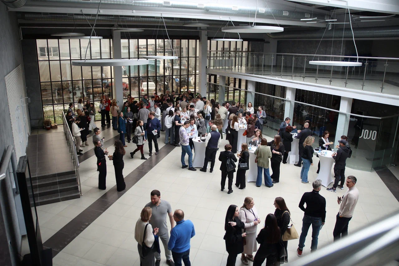 ООО «Комьюнити бизнеса Оунер»