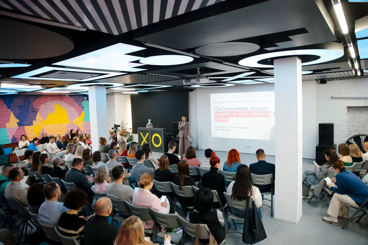 ООО «Комьюнити бизнеса Оунер»